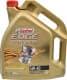 Castrol EDGE Turbo Diesel 5W-40 (5 л) моторна олива