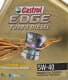 Castrol EDGE Turbo Diesel 5W-40 (5 л) моторна олива