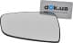 6102-02-1292592P BLIC Скло зовнішнього дзеркала