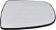 6102-02-1232759P BLIC Скло зовнішнього дзеркала