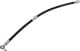 B45A43990A Mazda Тормозной шланг для Mazda 3
