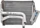 77507 Nissens Радіатор пічки для Kia Magentis
