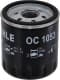 OC 1053 Mahle Оливний фільтр
