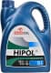 Orlen HIPOL GL-4 80W-90 (5 л) трансмісійна олива