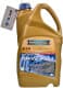 Ravenol ATF SP-IV Fluid (4 л) трансмиссионное масло
