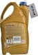 Ravenol ATF SP-IV Fluid (4 л) трансмиссионное масло