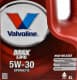 Valvoline MaxLife 5W-30 (4 л) моторна олива