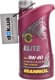 Mannol Elite 5W-40 (1 л) моторное масло