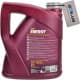 Mannol Energy 5W-30 (4 л) моторна олива