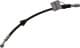 6T47449 LPR Гальмівний шланг