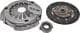 ADT330112 Blue Print Комплект зчеплення