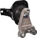 50820SNBH01 Honda / Acura Подушка двигуна для Honda Civic