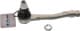 91-00786-110 RTS Наконечник рулевой тяги