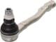 91-00786-110 RTS Наконечник рулевой тяги