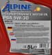 Alpine PSA 5W-30 (5 л) моторна олива