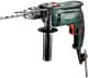 Дрель ударная Metabo SBE 650 сетевая