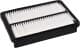 kaf08000 KONNER-KOREA Повітряний фільтр