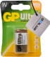 Батарейка GP Ultra Alkaline gp1604au PP3 (Krona) 9 V 1 шт