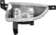 19-0146-05-2 TYC Передня протитуманна фара для Opel Zafira