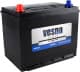 Аккумулятор Vesna 6 CT-75-L Power JIS 415775
