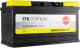 Аккумулятор Vesna 6 CT-90-R EFB 313090