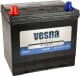 Аккумулятор Vesna 6 CT-65-L Power 415965