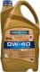 Ravenol SHL 0W-40 (4 л) моторное масло