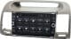 Штатная магнитола Prime-X 22-020/8K