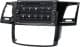 Штатна магнітола Prime-X 22-987/8K