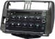 Штатная магнитола Prime-X 22-024/8K