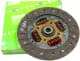 803927 Valeo Диск зчеплення