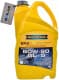 Ravenol EPX GL-5 80W-90 (4 л) трансмісійна олива