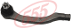 SE6171L 555 Наконечник рулевой тяги