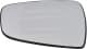 6102-02-1292592P BLIC Скло зовнішнього дзеркала