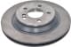 23177 Febi Гальмівний диск
