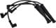 44330 NGK Комплект проводов зажигания