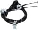 K19605 A.B.S. Трос ручного гальма