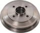 7176-S A.B.S. Тормозной барабан