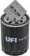 23.242.00 UFI Оливний фільтр