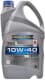Ravenol TEG 10W-40 (4 л) моторна олива