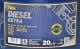 Mannol Diesel Extra 10W-40 (20 л) моторна олива