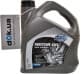 MPM Semi Synthetic 10W-40 (4 л) моторное масло