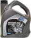 MPM Semi Synthetic 10W-40 (4 л) моторное масло