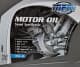 MPM Semi Synthetic 10W-40 (4 л) моторное масло