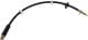 C85128ABE ABE Гальмівний шланг