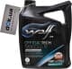 Wolf Officialtech C3 LL III 5W-30 (5 л) моторна олива