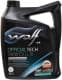 Wolf Officialtech C3 LL III 5W-30 (5 л) моторна олива