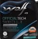 Wolf Officialtech C3 LL III 5W-30 (5 л) моторна олива