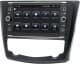 Штатна магнітола Prime-X 22-089/8K
