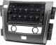 Штатна магнітола Prime-X 22-255/9K
